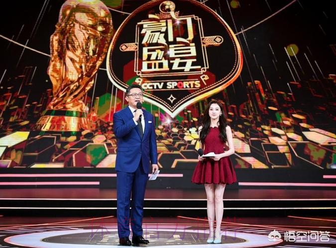 CCTV5全程直播世界杯豪门盛宴